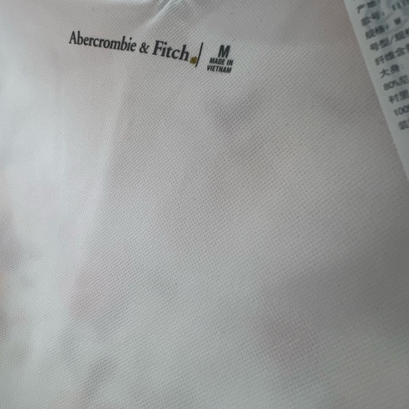 Abercrombie & Fitch Tall Side High Leg Cheeky Bikini Floral Bottoms - Picture 4 of 5